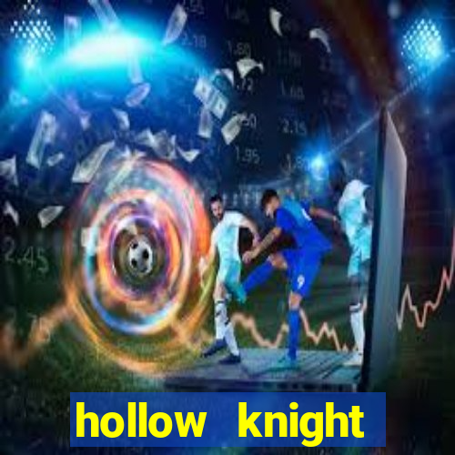 hollow knight bosses order